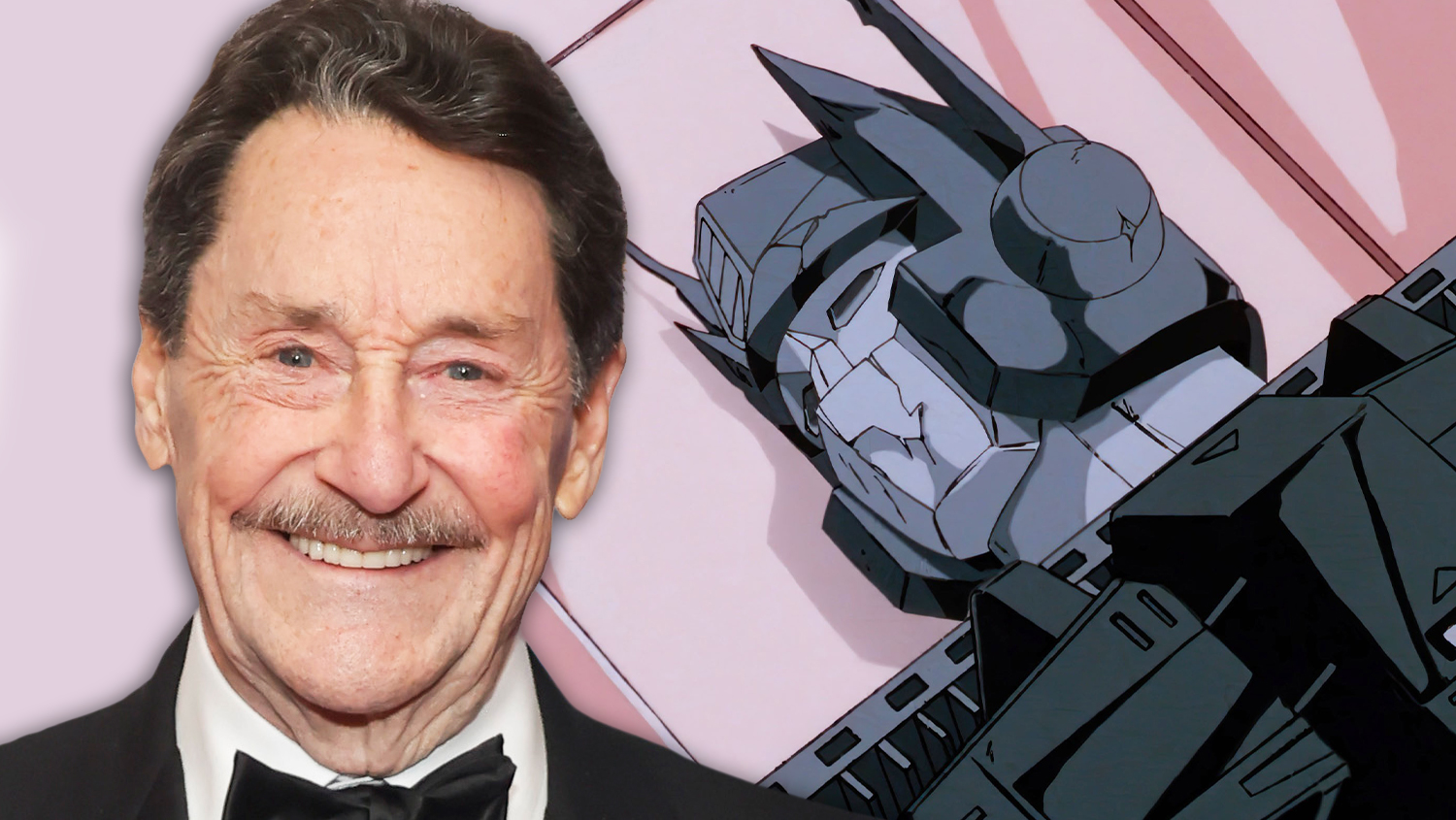 Peter Cullen Dies: Voice Of Optimus Prime In ‘Transformers’ Was 85