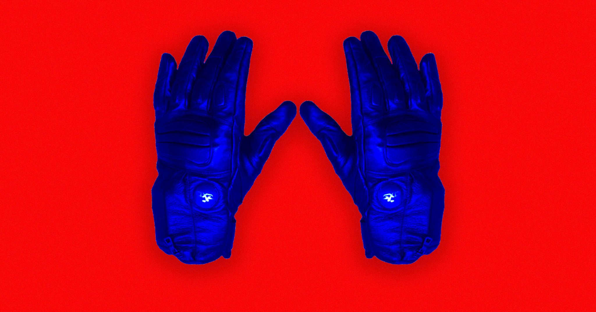 Police Chief Brags That His Officers Have Been Using Electro-Shock Gloves for Years