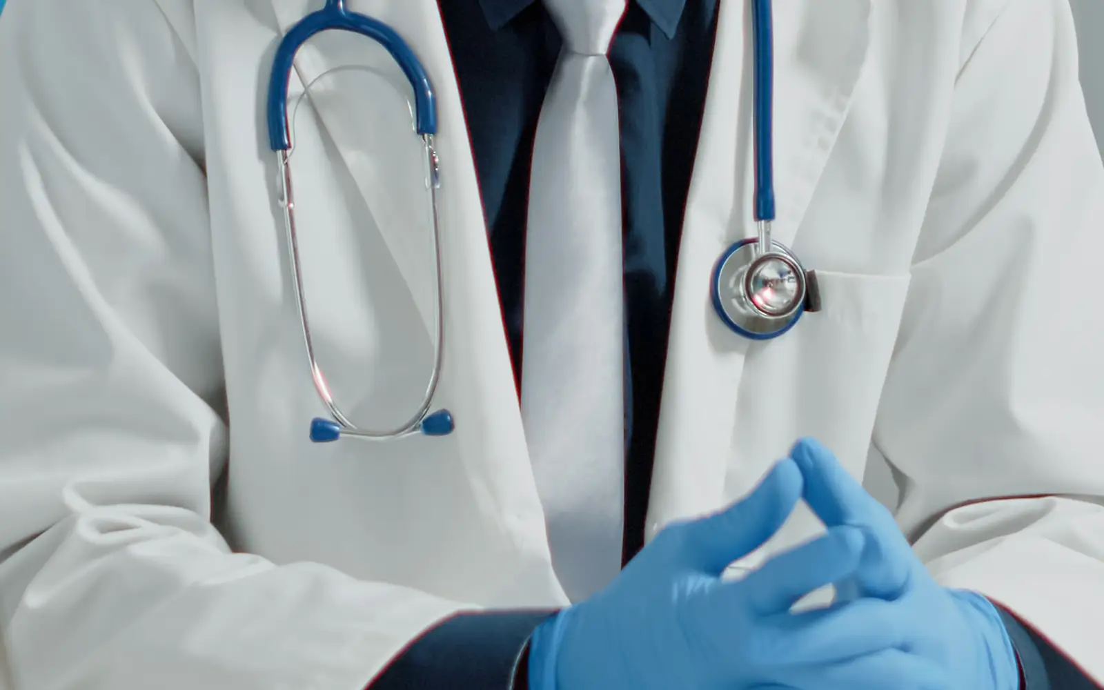 Ex-hospital director seeks judicial review over demotion