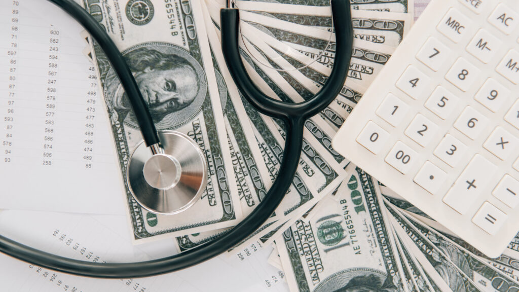 STAT+: Hospitals plot their response to funding cuts