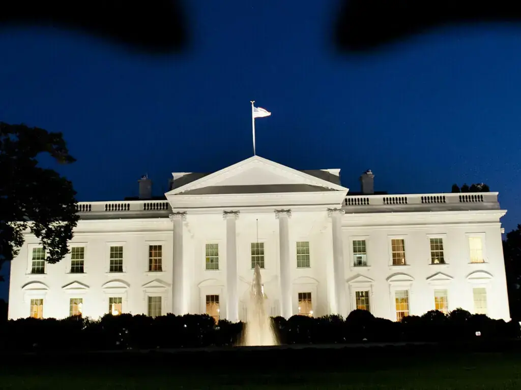 US says no negotiations with Iran, all options on table