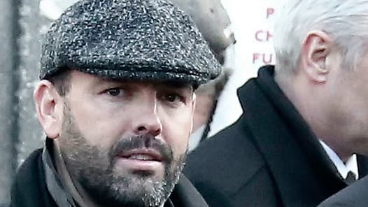Alleged Irish international crime boss extradited from UAE