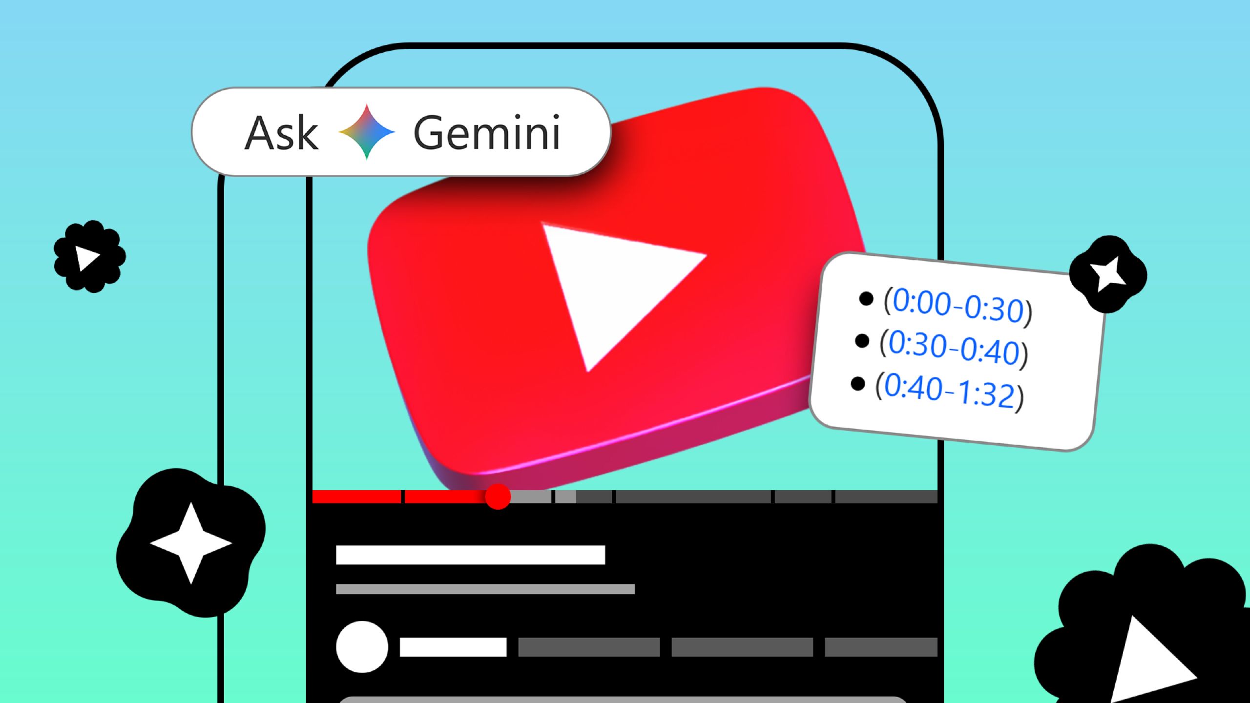 I found a hidden YouTube feature that is perfect for long videos