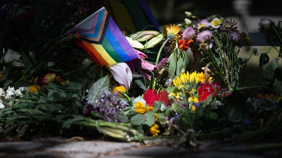 After attack in Berlin: Union wants to speed up tougher laws following the attack