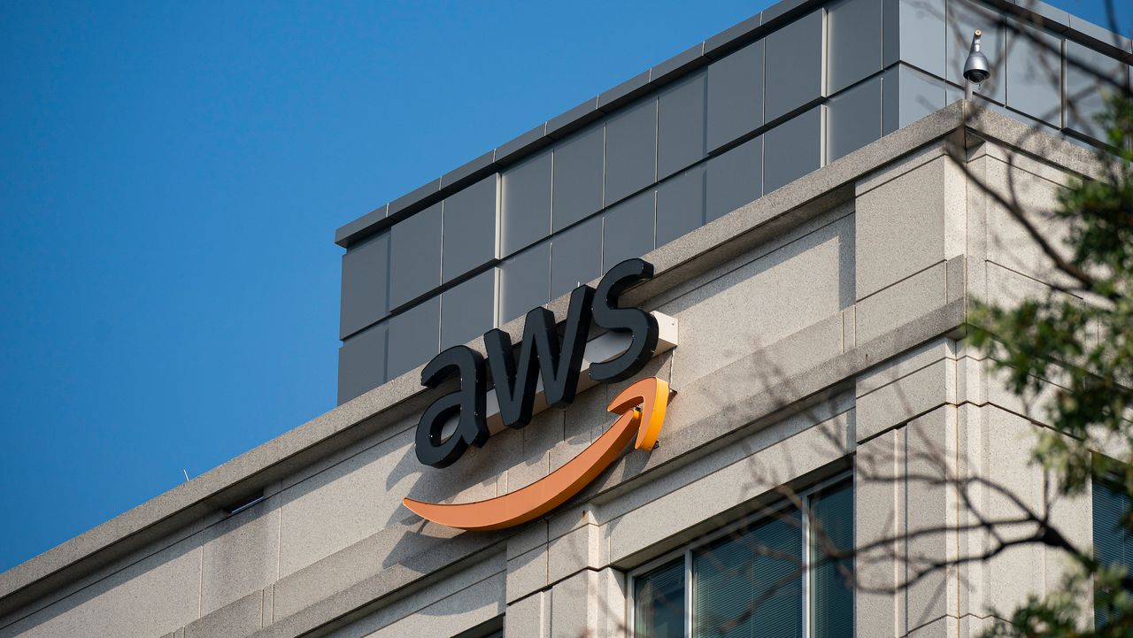 Amazon’s new 7.65GW Texas AI data center power plant could become the largest source of CO₂ pollution in the US — custom 35-turbine gas plant authorized to emit 33 million tons of annual greenhouse gases
