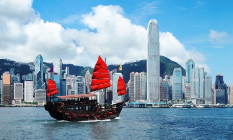 Hong Kong Tests ‘Know Your Agent’ Controls in Payment Workflows