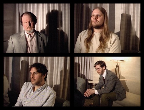 Protomartyr – “Feed The Sewer”