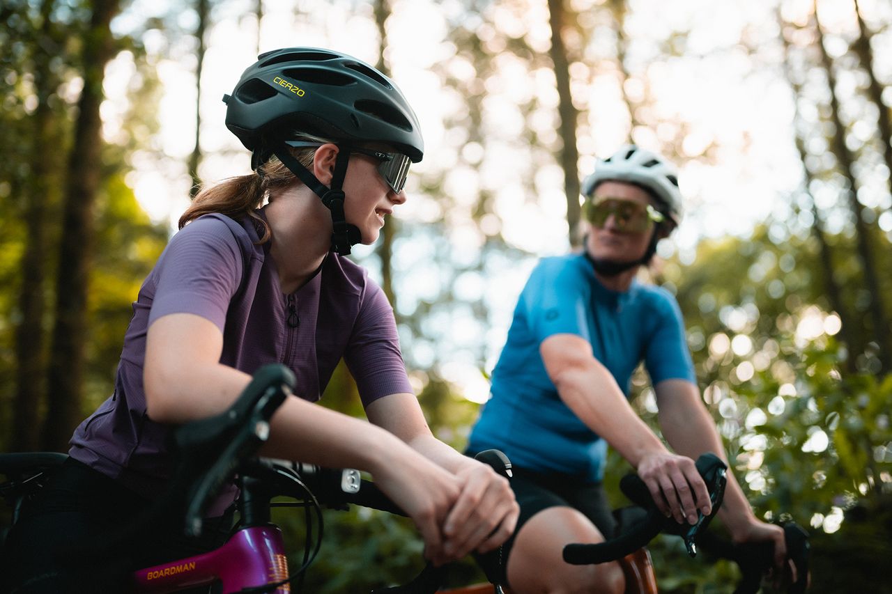 How the right bike, kit, and support can help young riders grow