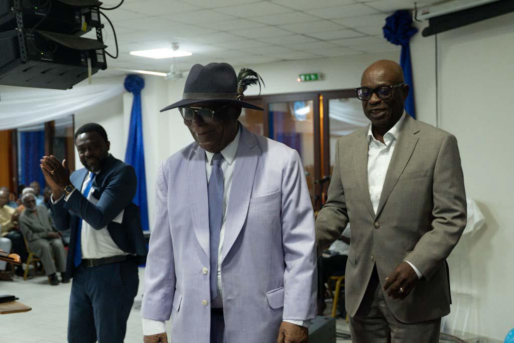 Poor treatment of public servants affects quality of service – Former Civil Service chief
