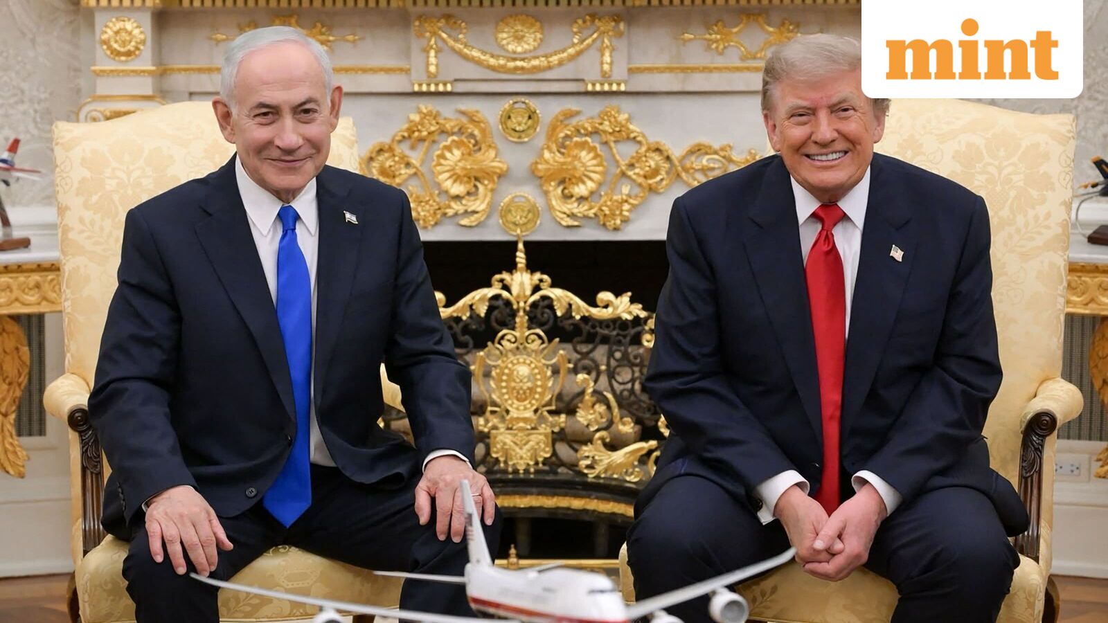 Israel rejects Trump's 15-point Gaza plan, Netanyahu says Hamas must disarm before withdrawal
