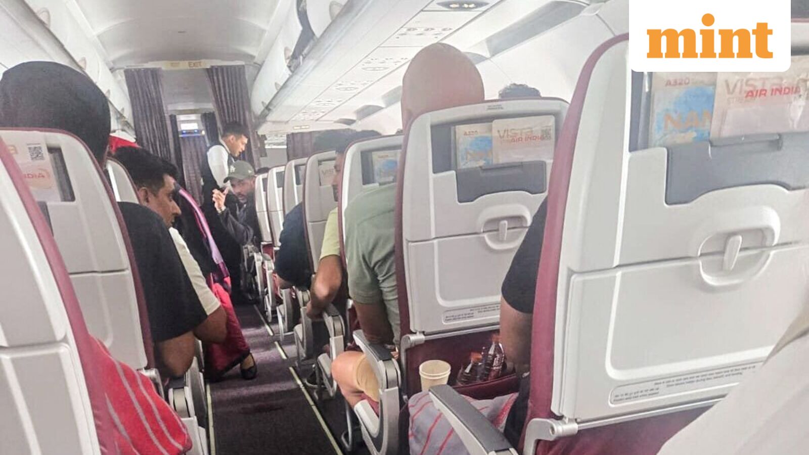 Phuket-Delhi flight turbulence: Air India pilot's psychoactive substance test requires confirmation, DGCA says