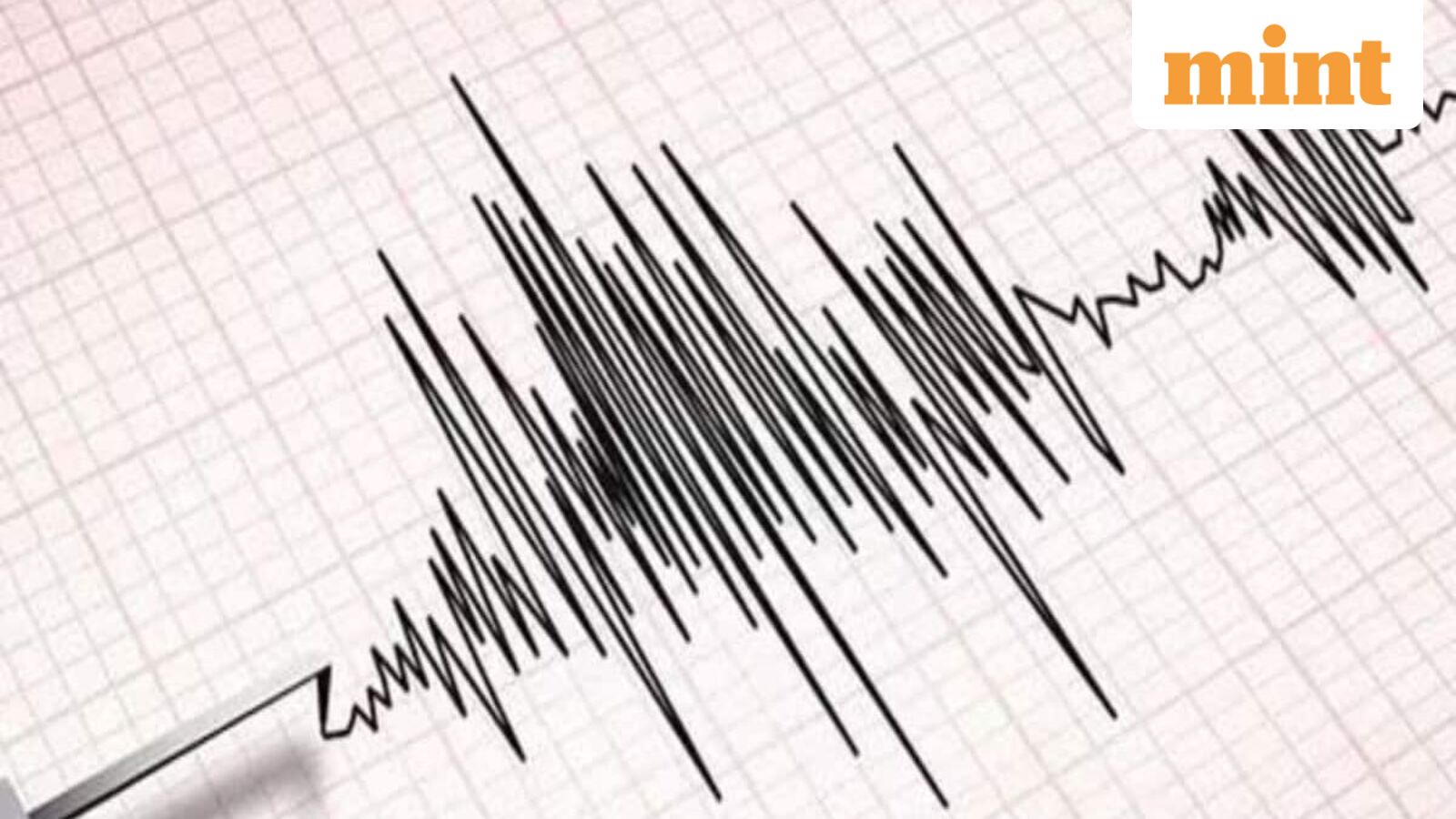 Earthquake today: Magnitude 5 quake struck Alaska in United States