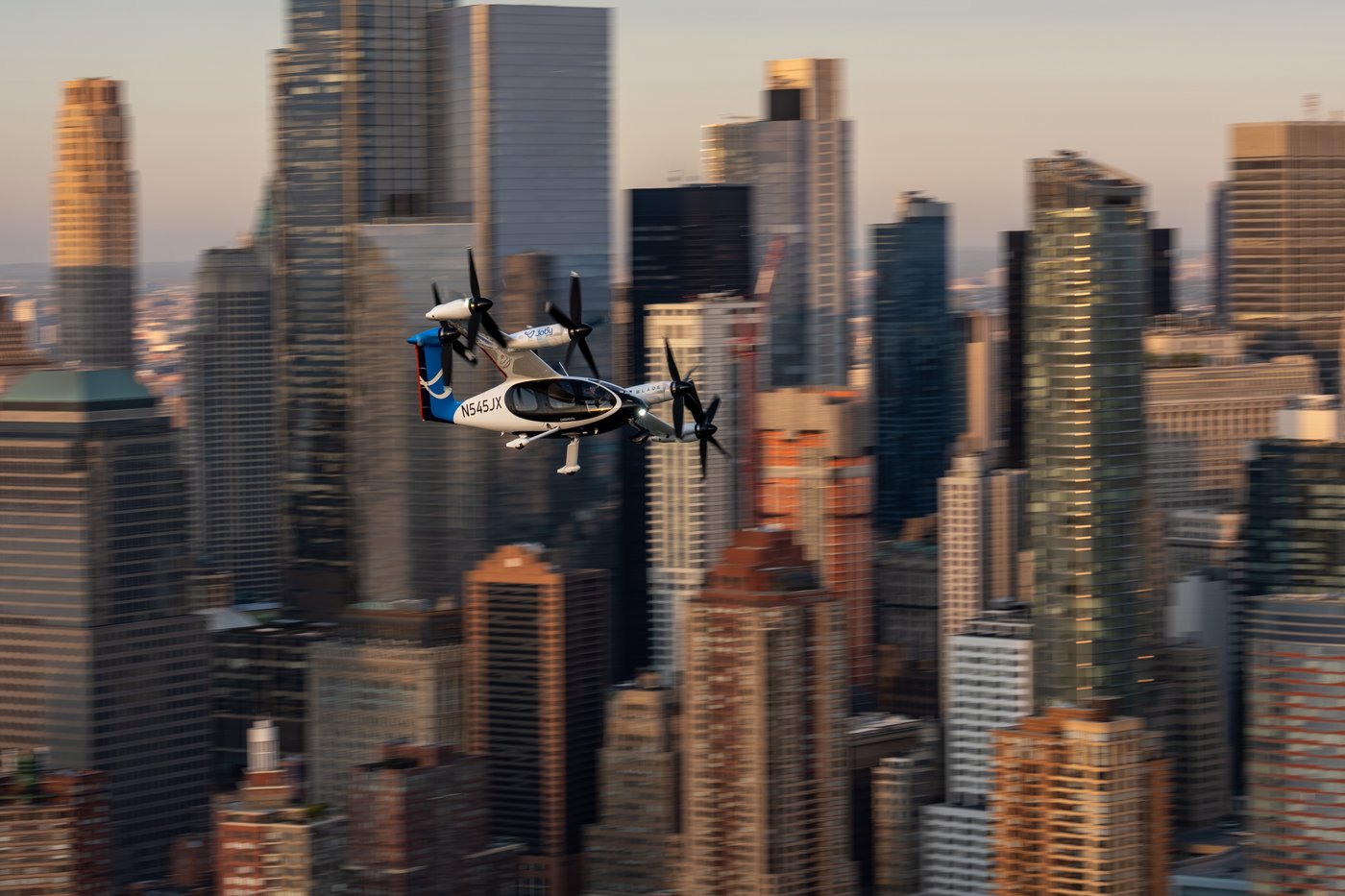 Could Joby Aviation Be a Once-in-a-Decade Investment Opportunity?