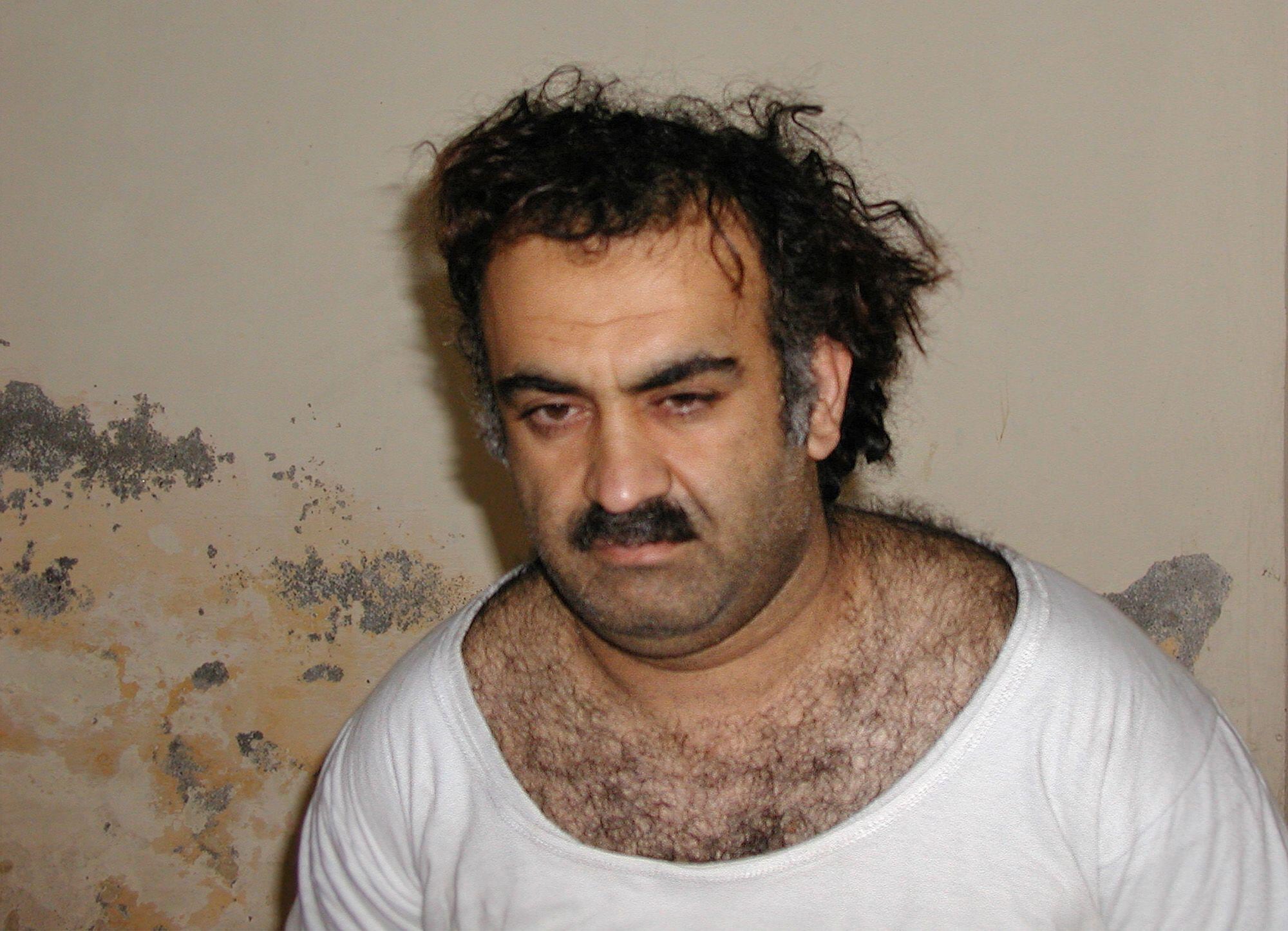 Alleged mastermind of 9/11 attacks to go on trial in June 2028