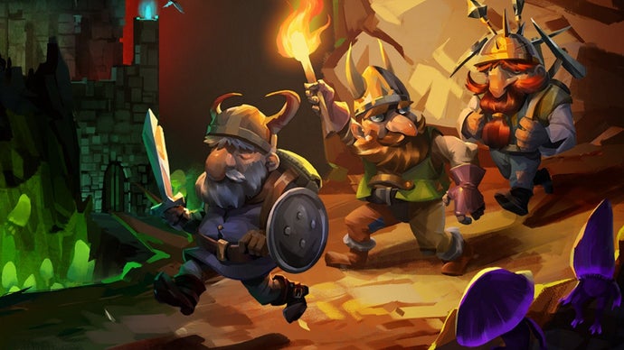 Dwarf Fortress is getting the mother of all magic updates, extending to "the fundamental cosmological makeup of the universe"