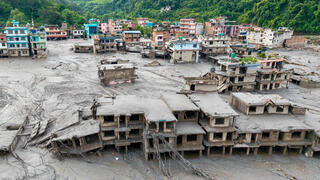 Israeli man goes missing after deadly Nepal-Tibet floods: what we know so far