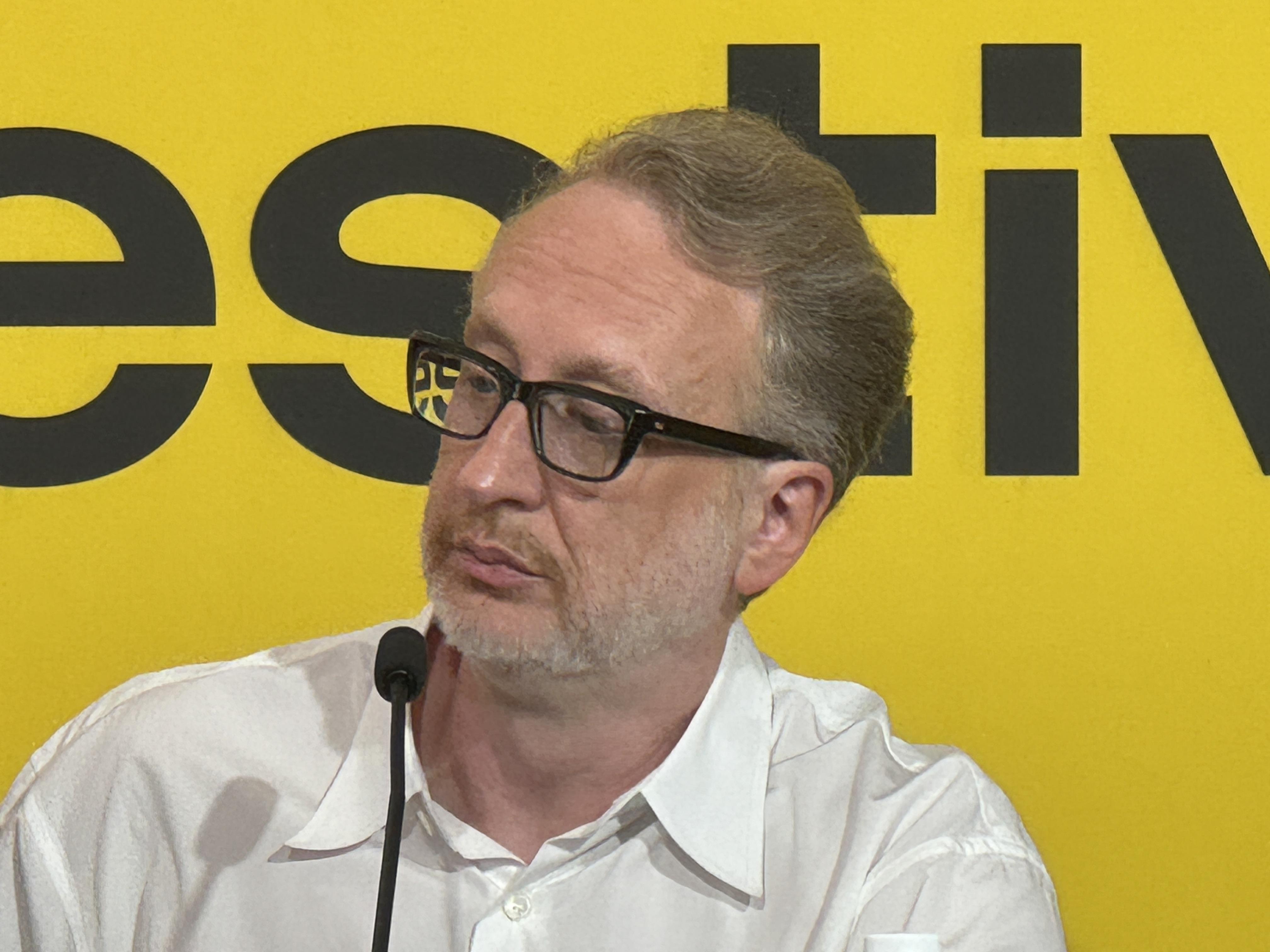 James Gray Talks Dream Quality Of Cinema & Approach With Cast: “I’m Not A Good Director Of Actors” – Locarno