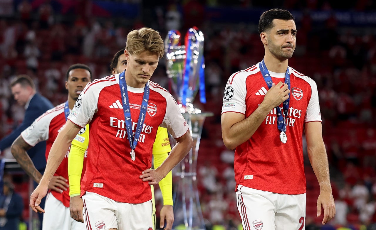 Arsenal 2026/27 Champions League fixtures: League phase opponents revealed for Gunners