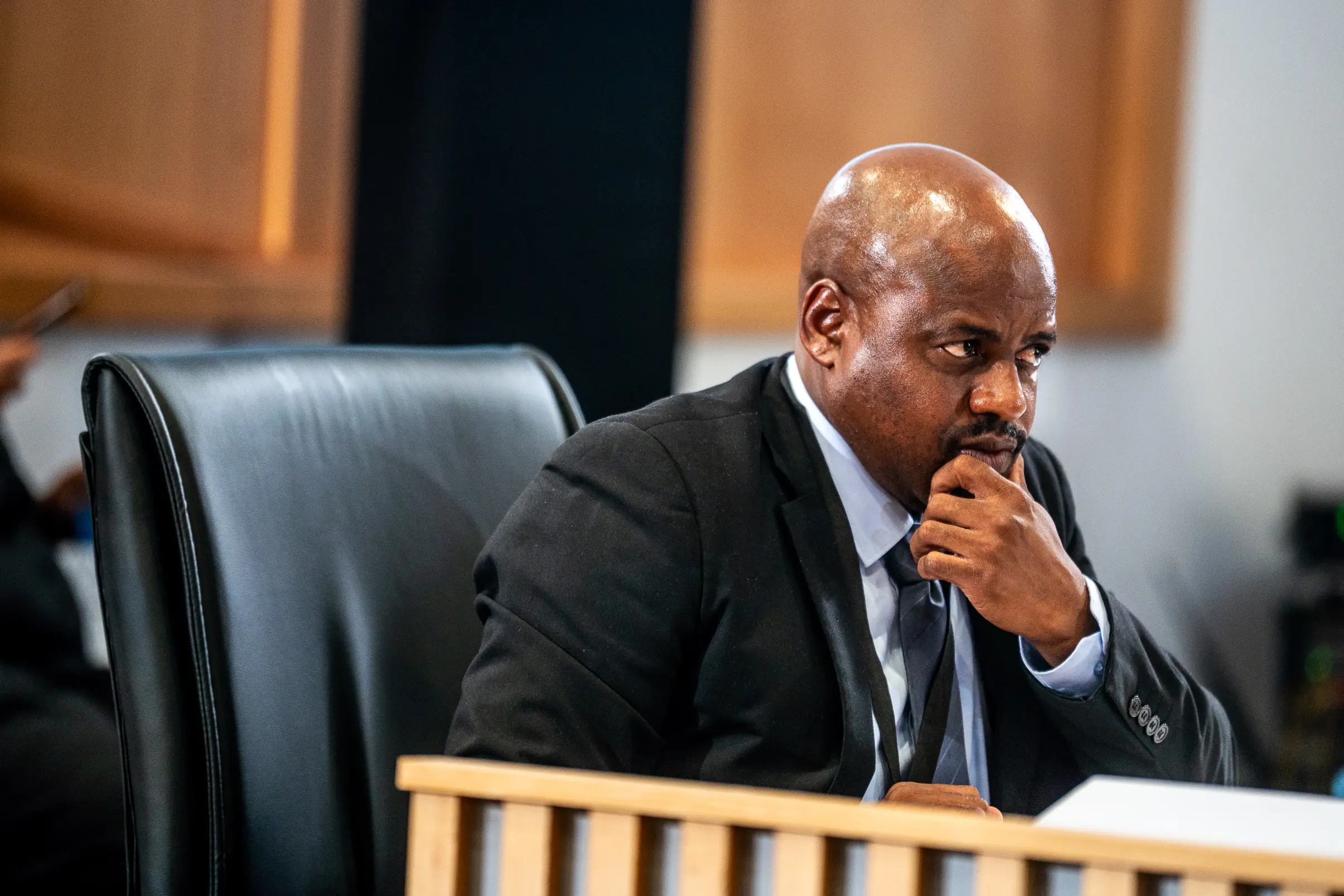 Fifth arrest warrant adds to Mkhwanazi’s mounting legal troubles