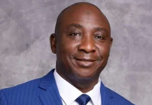 Nigeria Football Federation members resign, statement says
