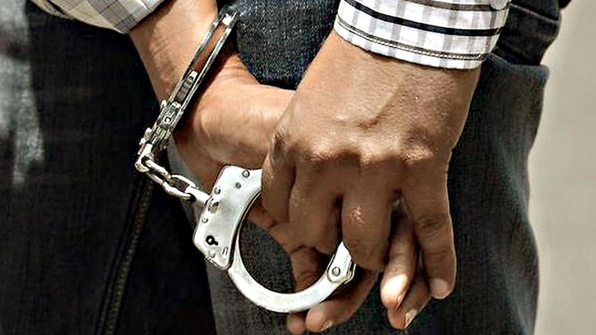 Mumbai police arrest one linked to cybercrime racket routing ₹7.42 crore through mule accounts