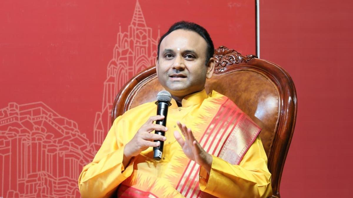 Entrepreneurship is the cure for AI anxiety, says seer