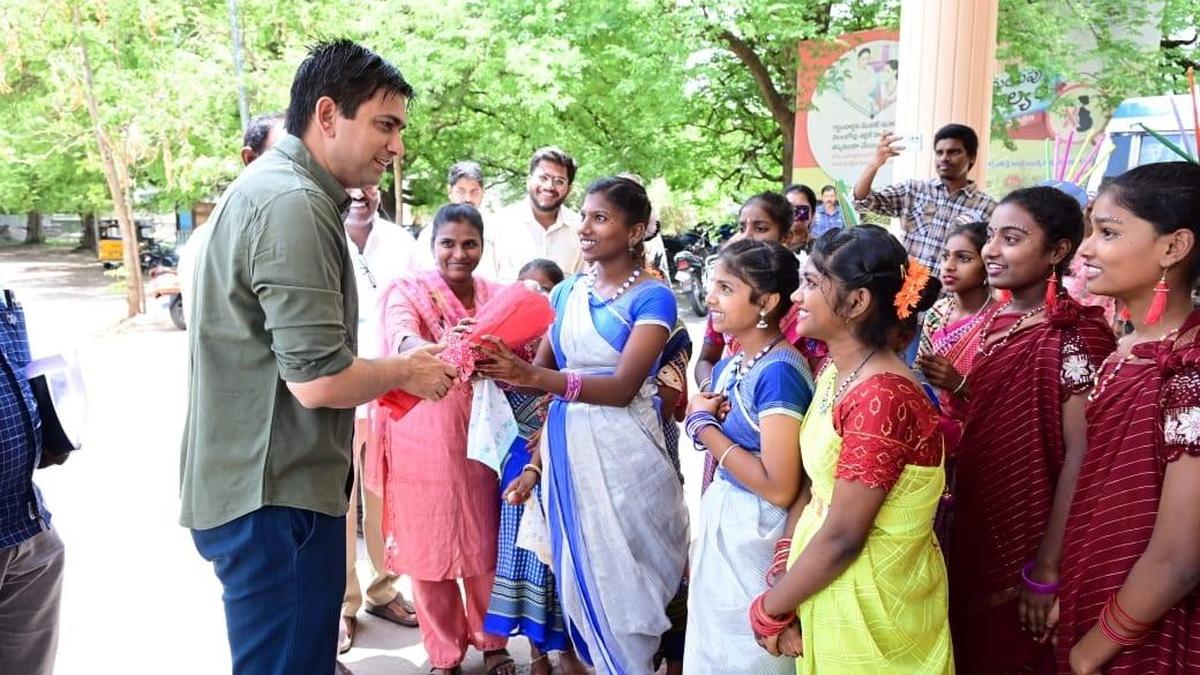 Officials highlight education, welfare for tribals on World Adivasi Day