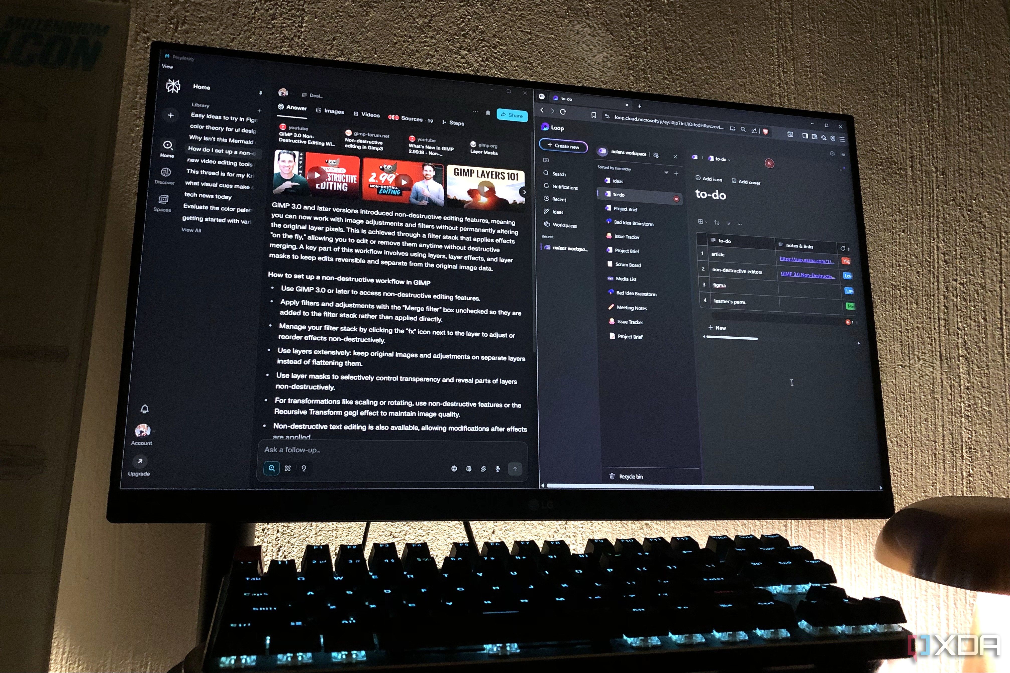 Microsoft Loop is an underrated productivity gem that you are not using