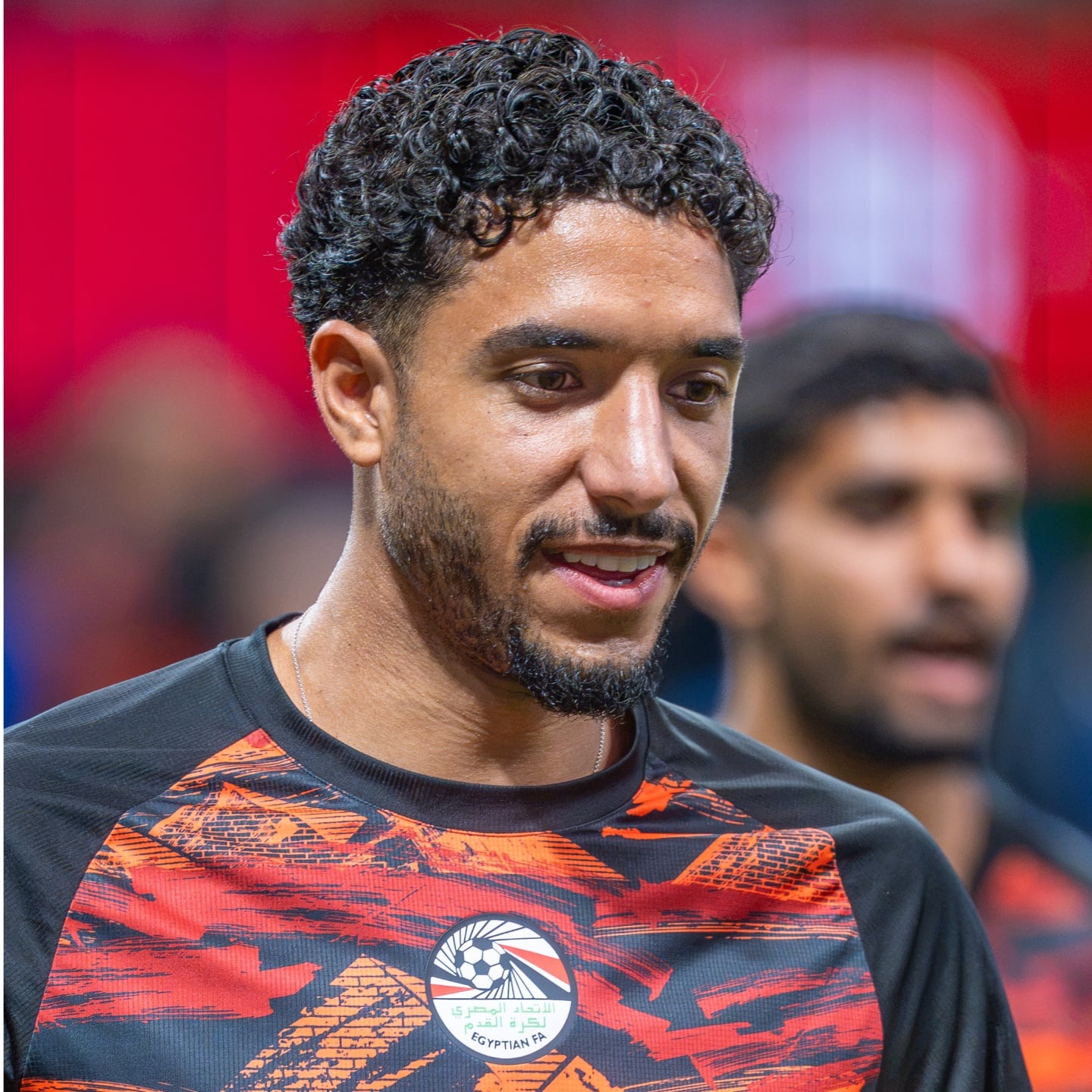 Transfer: Marmoush’s shirt number at Tottenham Hotspur confirmed