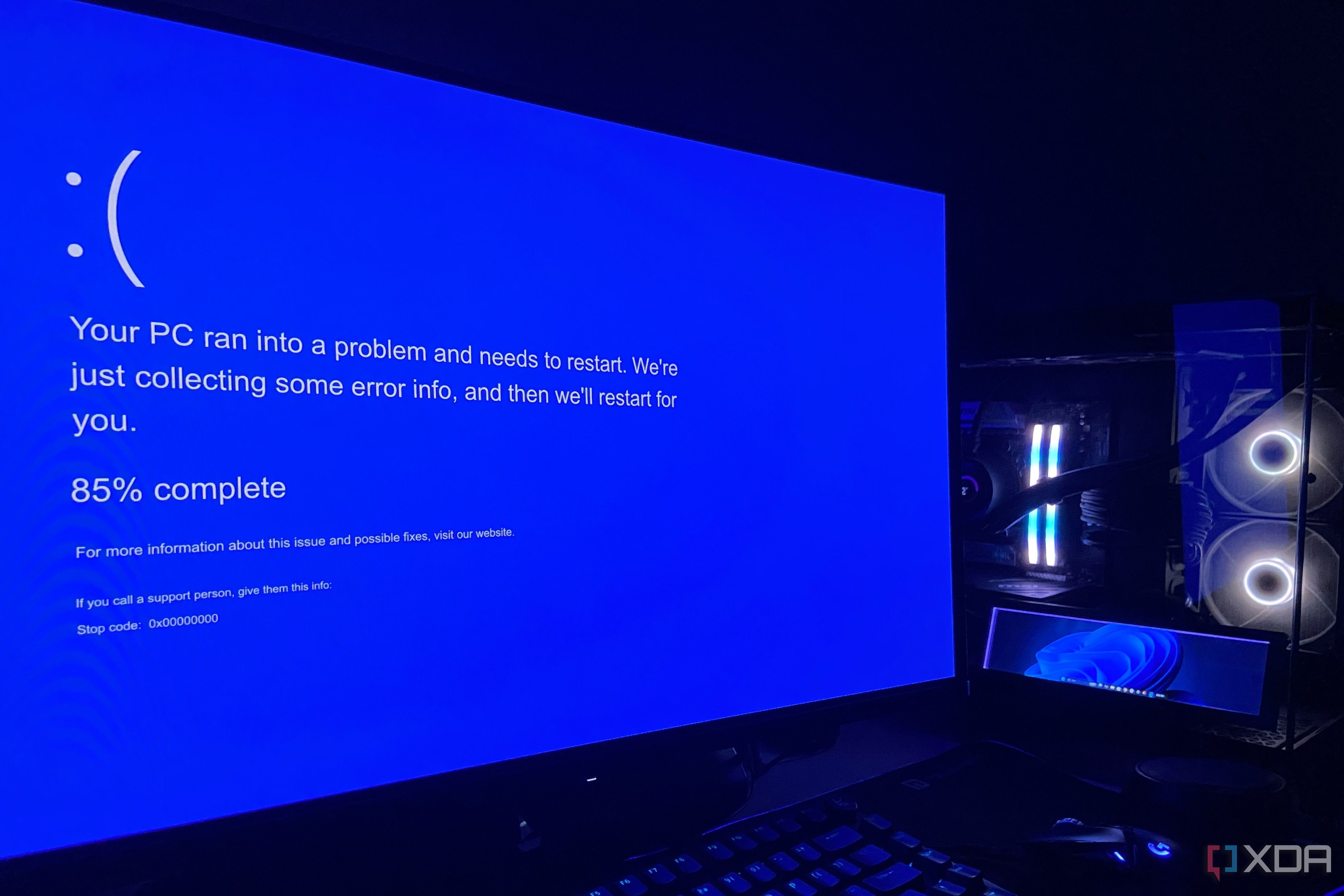 Windows hasn't properly shut down when you click shut down since 2012, and it explains a decade of weird bugs