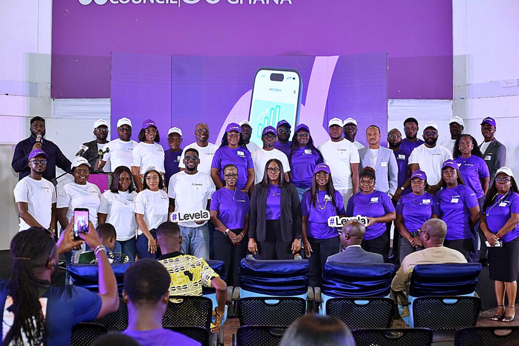 Prudential Life Insurance Ghana introduces Levela, a free financial education platform to help Ghanaians build money confidence
