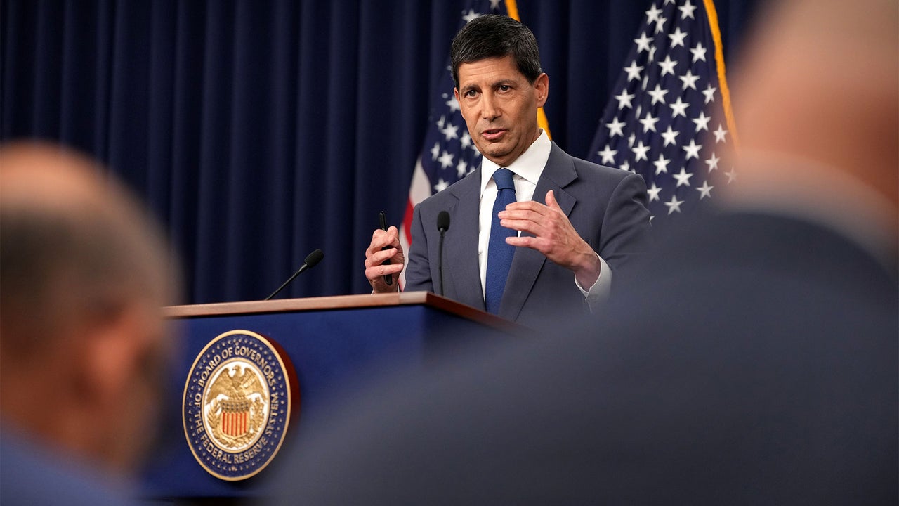 Wall Street analysts are ‘unnerved’ by the Fed’s new chair, Kevin Warsh. Here’s why