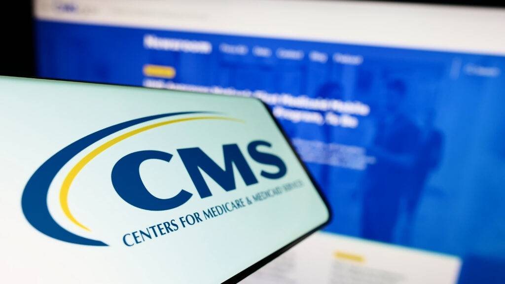 STAT+: CMS plans launch event for ACCESS, the Medicare chronic care pilot