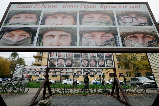 iStories investigation shows how Russia recruits soldiers for its war against Ukraine: private firms, targeted Telegram ads, and phone numbers bought for as little as 12 cents apiece