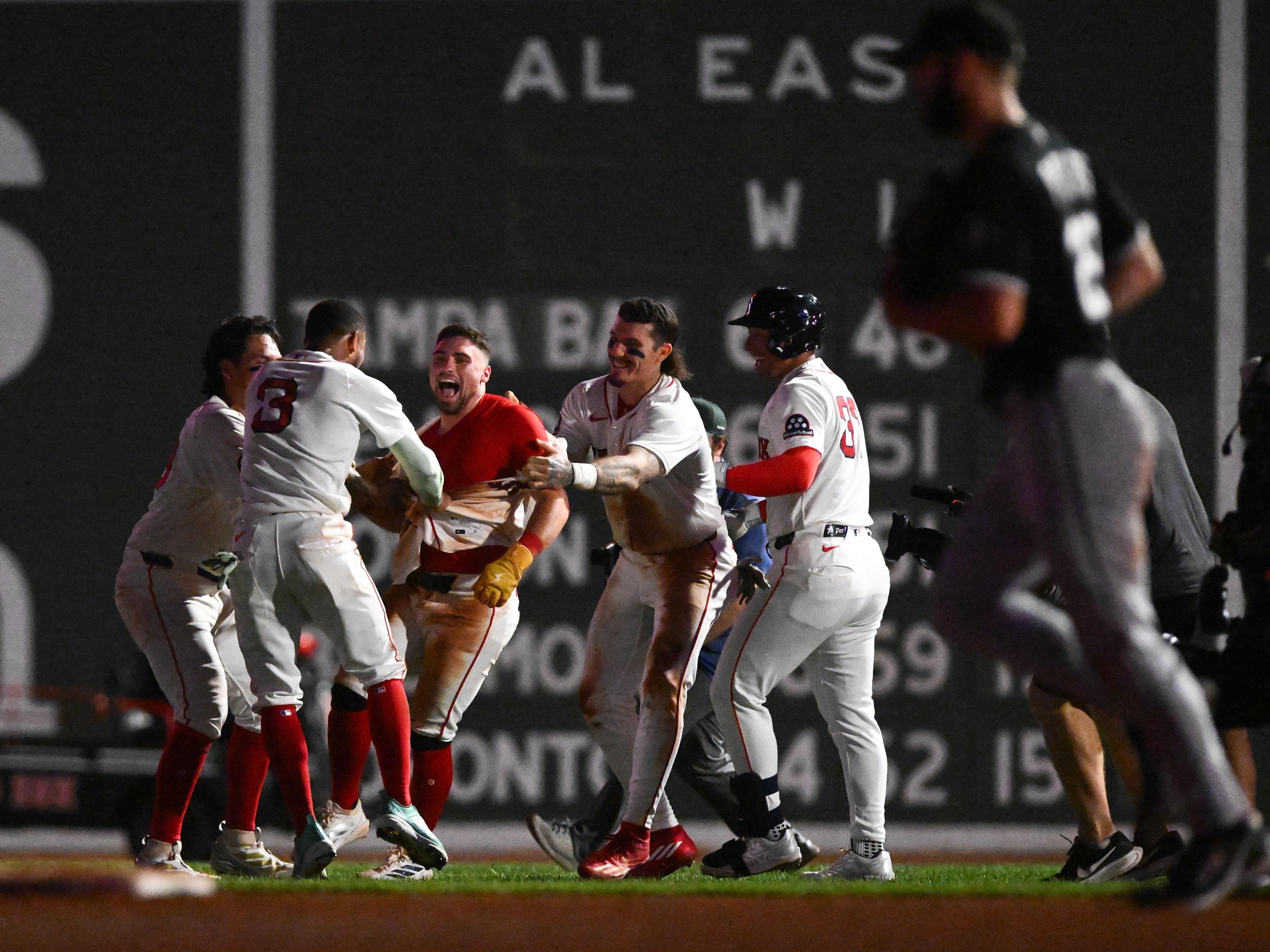 The best team in baseball doesn’t even need Adley Rutschman yet!