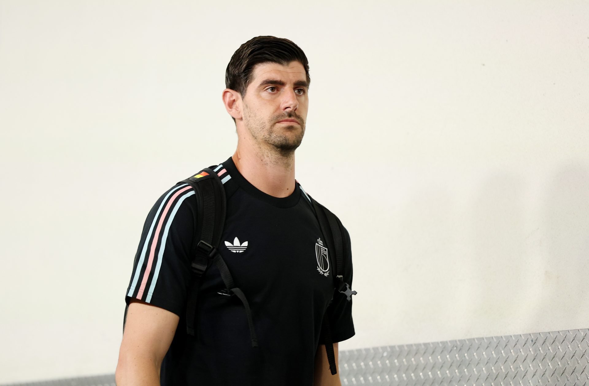 Real Madrid custodian reveals why Mourinho is already making his mark – “He asks for discipline”