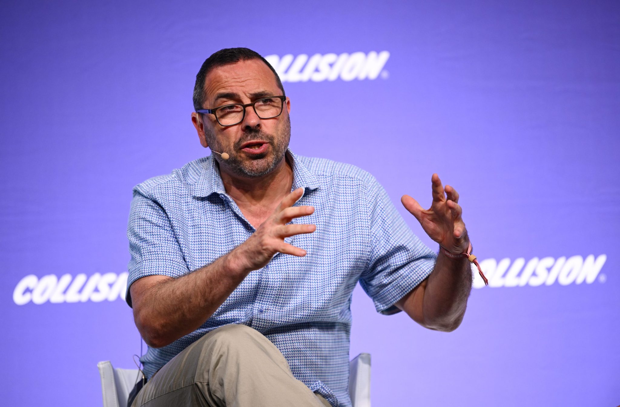CEO of $49 billion AI company says it’s ‘mind-boggling’ people think you can work 38 hours a week, have work-life balance, and be successful