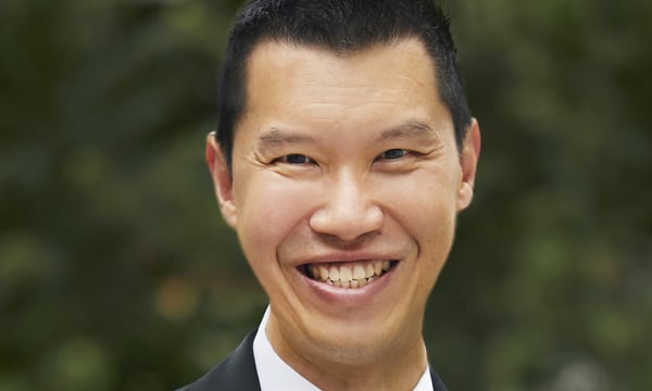 AI, Scams, the Law, and Governance: A Conversation With David Tan