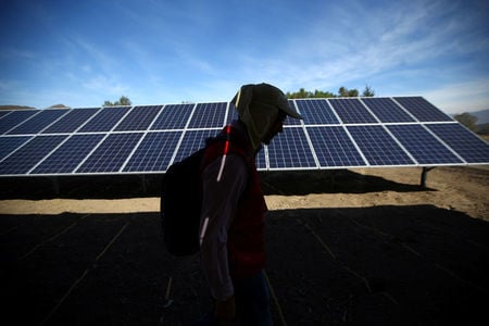 Wall Street misread the solar tariffs, says climate finance expert