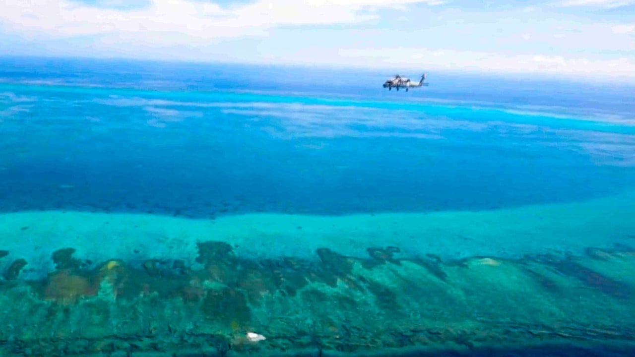 Beijing warns Manila of ‘powerful’ South China Sea toolbox ready for ‘head-on blow’