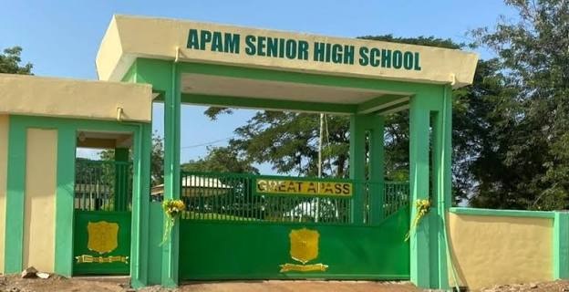 Apam SHS to be upgraded from Category B to A school – Education Minister