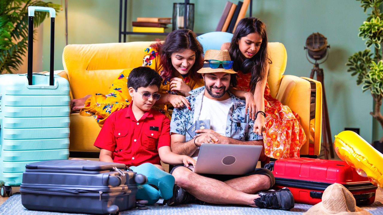 AI Mode in Google Search just got better at helping you plan and book vacations — here are the 3 new ways to use it