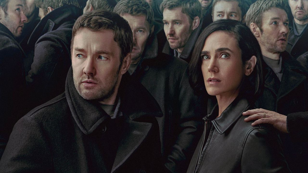 How to watch 'Dark Matter' season 2 online — stream the Joel Edgerton thriller series from anywhere