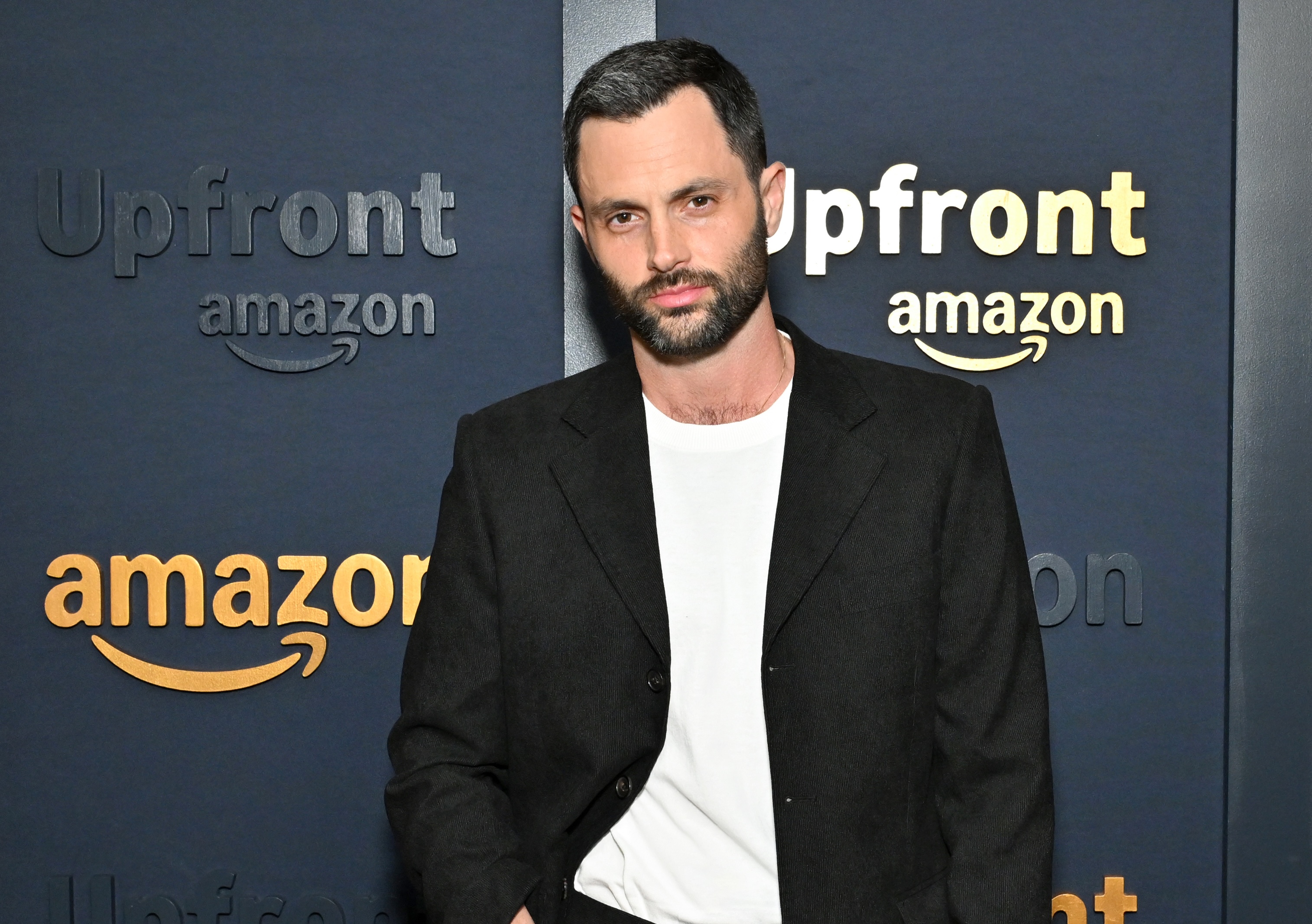 Amazon MGM Orders Penn Badgley Murder Mystery Series ‘Everyone In My Family Has Killed Someone’