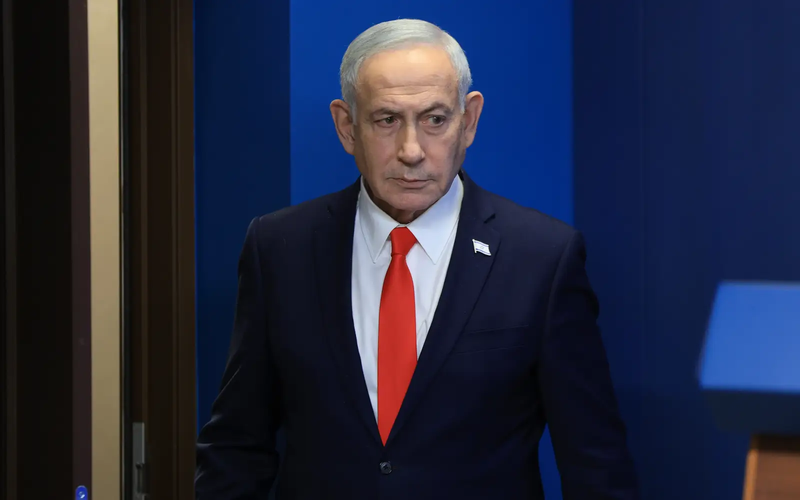 Netanyahu rejects US Gaza plan, vows no pullout until Hamas disarms