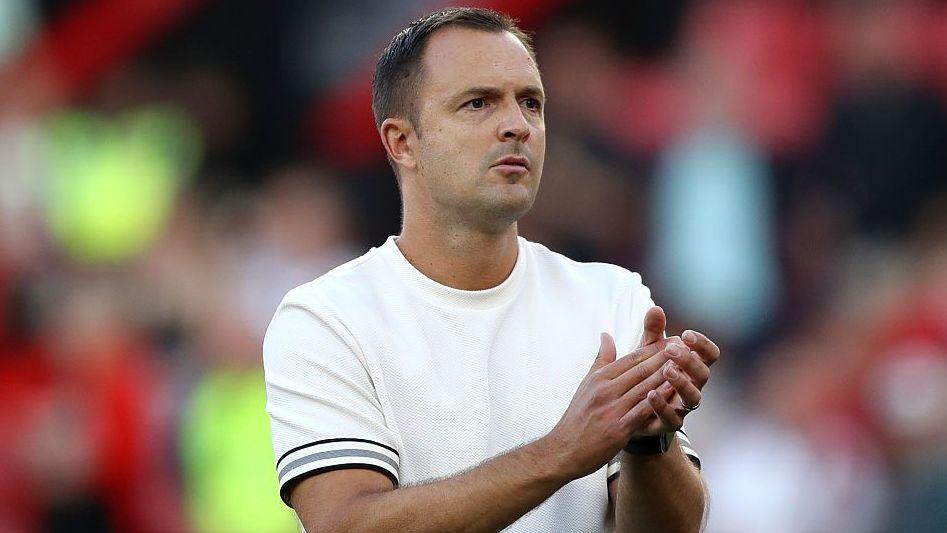 Blues must show response to Brentford loss - Davies