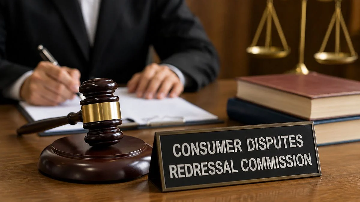 Mumbai Consumer Commission Rejects ₹1 Lakh Claim By Farmer’s Brother Under Accident Insurance Scheme