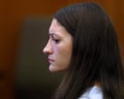 ‘America’s saddest murder trial’: mental health in focus in Lindsay Clancy case