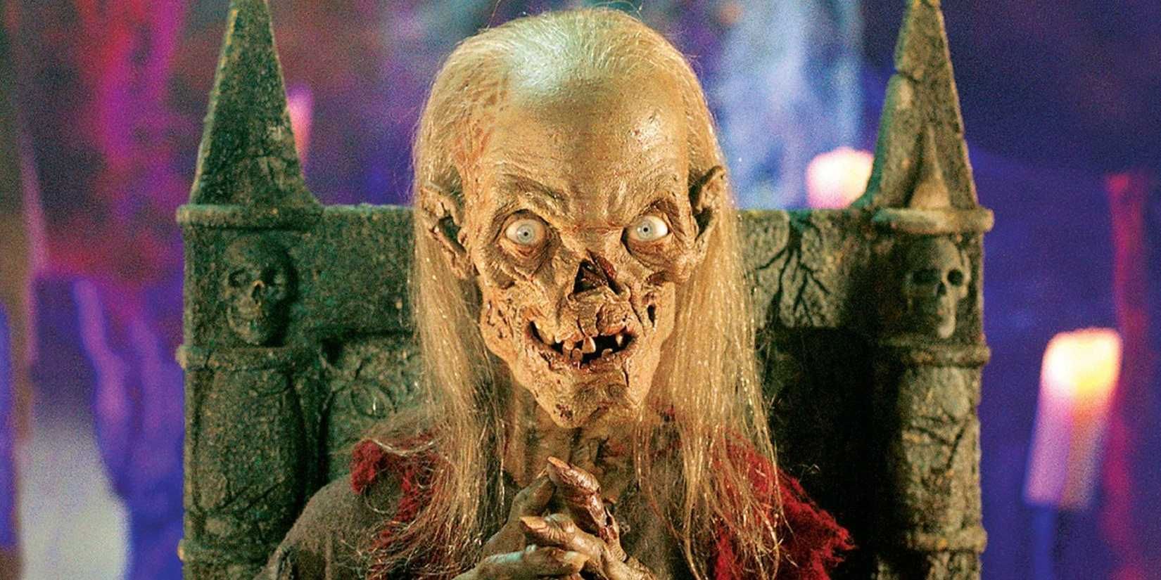 The 10 Best Tales from the Crypt Episodes of All Time, Ranked