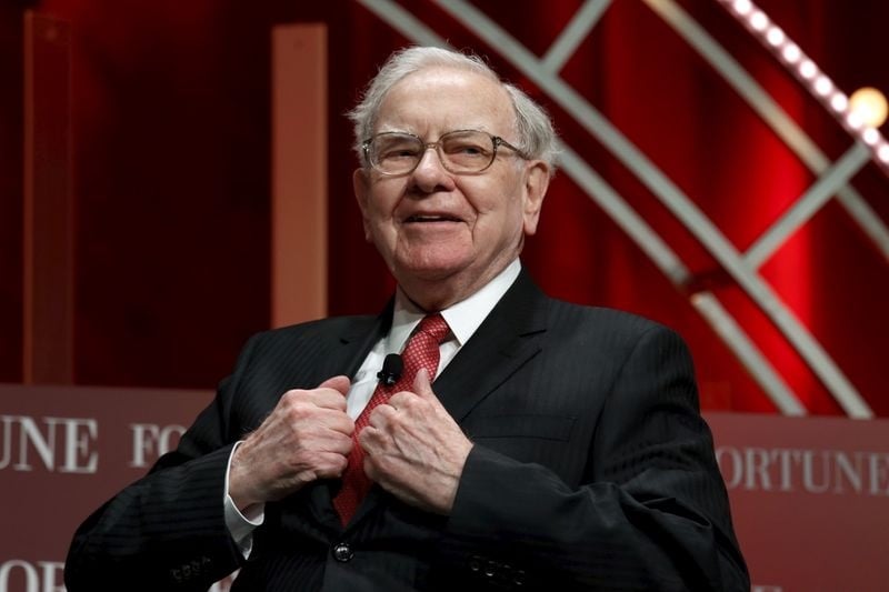 Berkshire Hathaway earnings on deck as Abel faces cash test